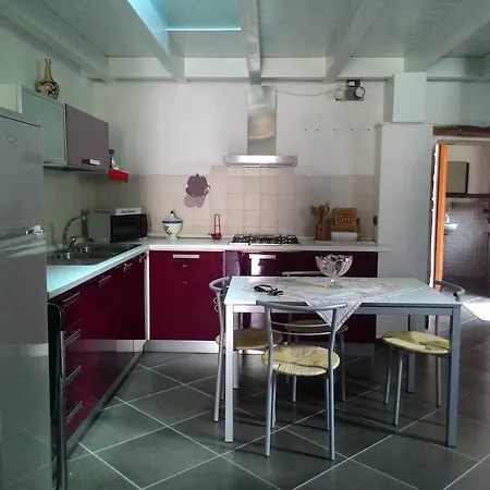 La Casetta Milis