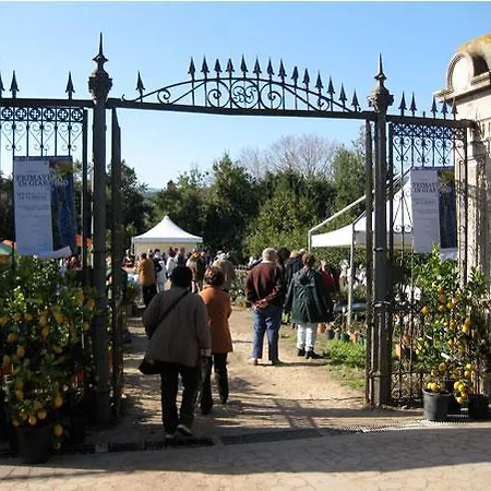 La Casetta Pensionat *