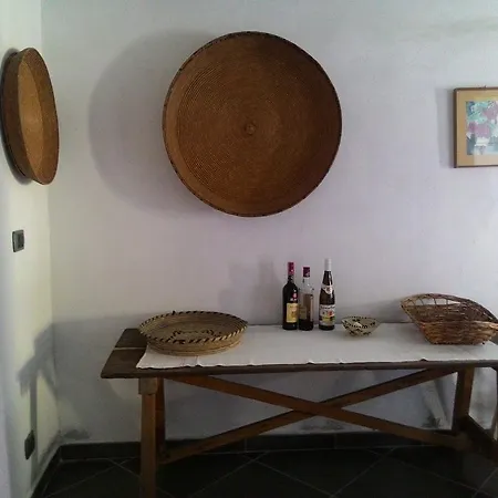 La Casetta * Milis