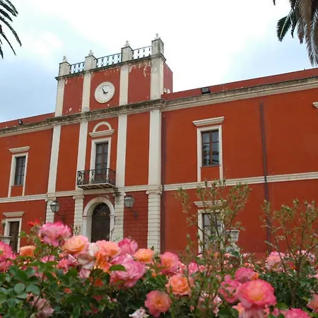 La Casetta Milis