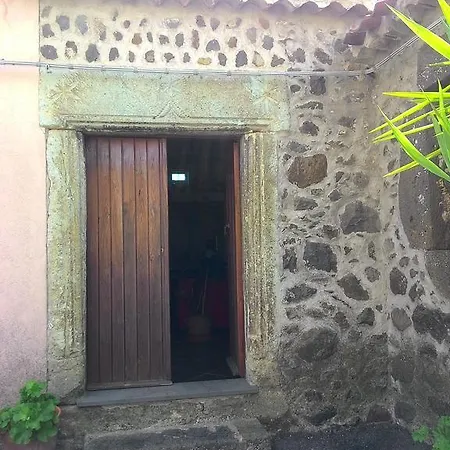 La Casetta Milis