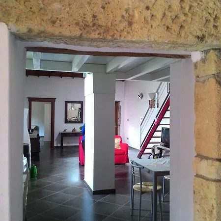La Casetta * Milis