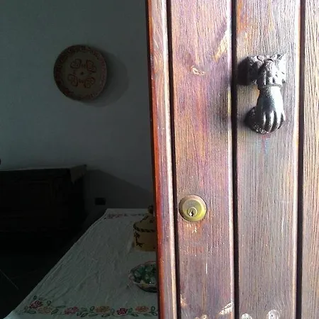 La Casetta Milis