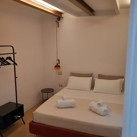 La Casetta Guest house Oristano