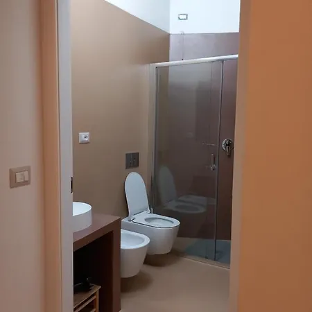 La Casetta * Oristano