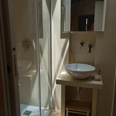 La Casetta Guest house