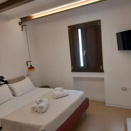 Guest house La Casetta