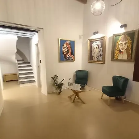 La Casetta *