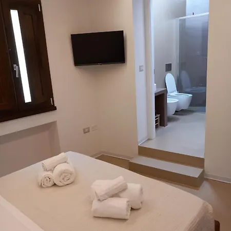 La Casetta Guest house Oristano