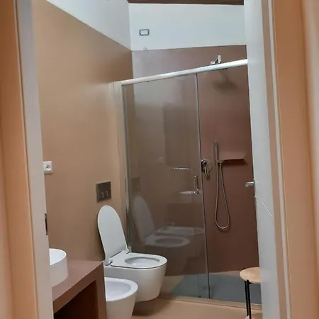 La Casetta *
