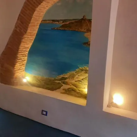 La Casetta * Oristano