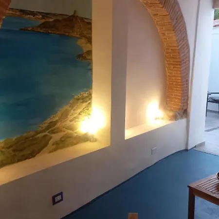 La Casetta Oristano