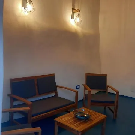 La Casetta Guest house