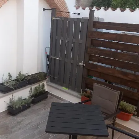 La Casetta Guest house *