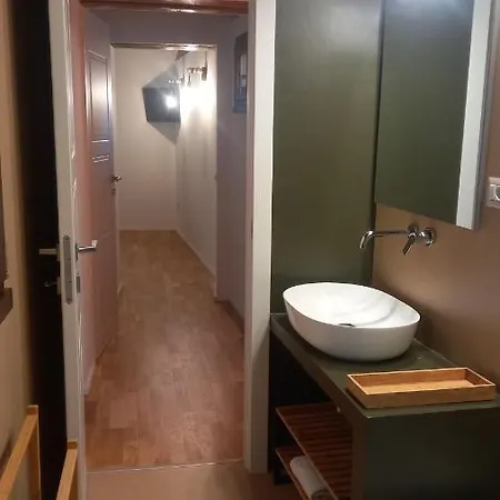 Guest house La Casetta