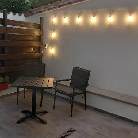 La Casetta Guest house