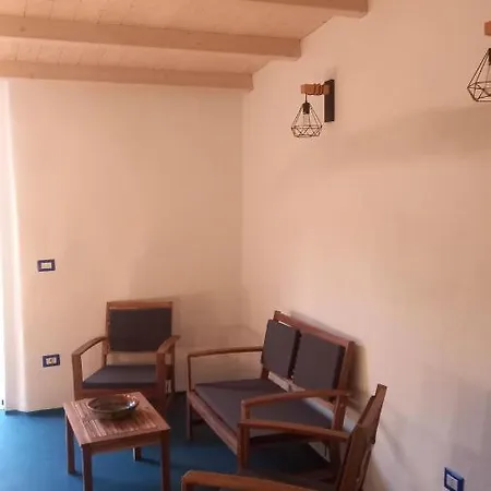 La Casetta Guest house *