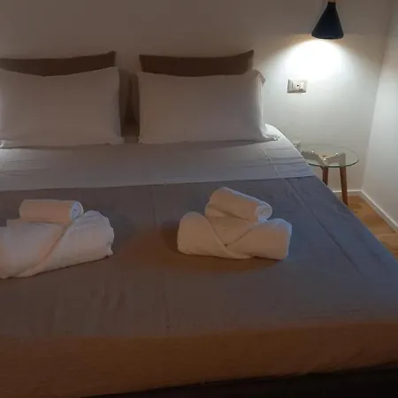 La Casetta Guest house Oristano