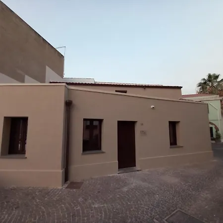 La Casetta Guest house *