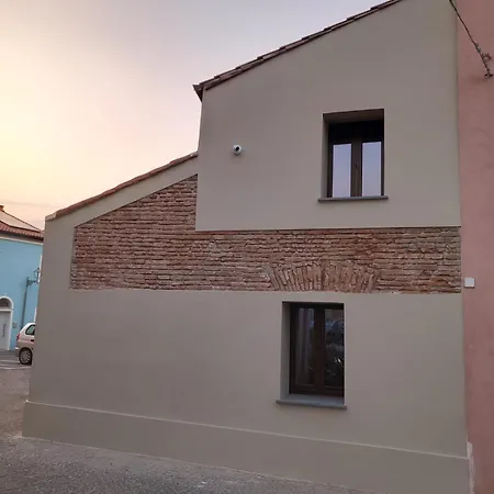 La Casetta