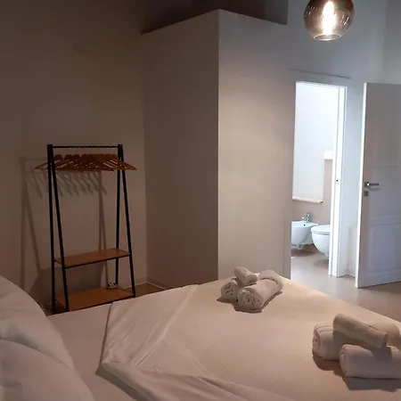Guest house La Casetta Oristano